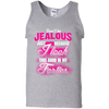 40 Birthday Dont Be Jealous Forties