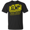 The Best Aunt In The Galaxy