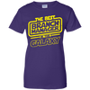 The Best Branch Manager In The Galaxy
