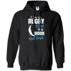 Rugby Mom To The Moon An Back