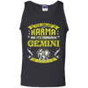 Its Called Karma Pronounced Gemini
