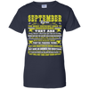September Born Difficult Ones To Understand