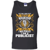 I Was Perfect I Am Apublicist