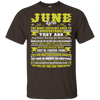 June Born Most Difficult Ones To Understand