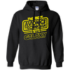 The Best Avionics Technician In The Galaxy