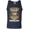 I Was Perfect I Am A Vocalist