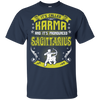 Its Called Karma Pronounced Sagittarius