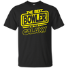 The Best Bowler In The Galaxy