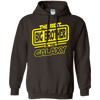 The Best Big Brother In The Galaxy