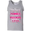 No Woman Is Perfect Except Those Born In 1981