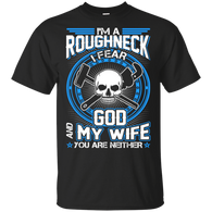 Roughneck Fear God My Wife And You Neither
