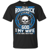 Roughneck Fear God My Wife And You Neither