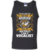 I Was Perfect I Am A Vocalist