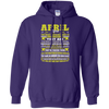 April Born Difficult Ones To Understand