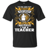 I Was Perfect I Am A Teacher