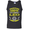 Its Called Karma Pronounced Leo