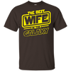 The Best Wife In The Galaxy