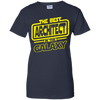 The Best Architect In The Galaxy