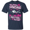 Grandma Rare Make History Scuba Dive