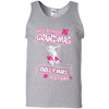 Grandma Rare Make History Pin Bowling