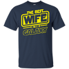 The Best Wife In The Galaxy