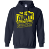 The Best Aunt In The Galaxy