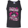 Grandma Make History Beach Volleyball
