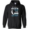 Athletics Mom To The Moon An Back
