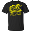 The Best Biomedical Technician In The Galaxy