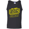 The Best Aircraft Mechanic In The Galaxy