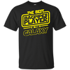 The Best Bagpipes Player In The Galaxy