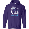 Martial Arts Mom To The Moon An Back