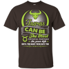Taurus The Most Faithful Partner Zodiac T-Shirt