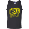 The Best Uncle In The Galaxy