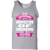 Im An Inspector Of Dredging So Close