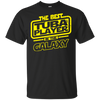 The Best Tuba Player In The Galaxy