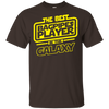 The Best Bagpipes Player In The Galaxy