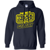 The Best Truck Driver In The Galaxy