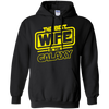 The Best Wife In The Galaxy