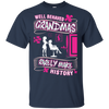 Grandmas Make History Hairdressing
