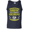 Its Called Karma Pronounced Gemini