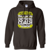Diving Coach My Diving Coach Voice T-Shirt