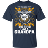 I Am A Grandpa