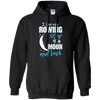 Rowing Mom To The Moon An Back