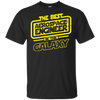 The Best Aerospace Engineer In The Galaxy