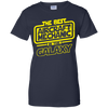 The Best Aircraft Mechanic In The Galaxy