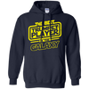 The Best Trumpet Player In The Galaxy