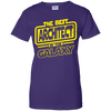 The Best Architect In The Galaxy