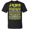 June Born Most Difficult Ones To Understand