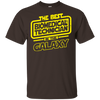 The Best Biomedical Technician In The Galaxy